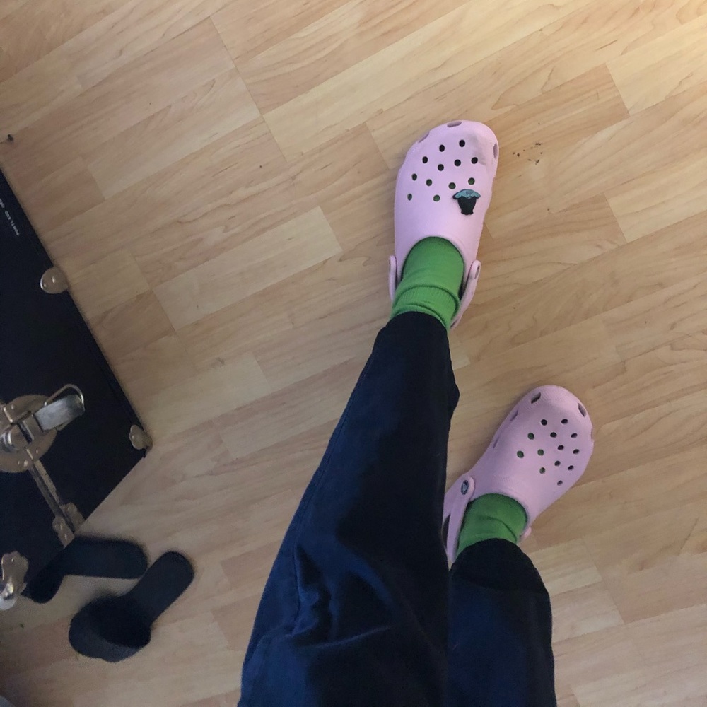 Meet your Posher, Steph